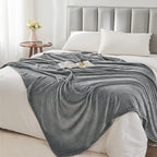 BEDELITE Fleece Blankets King Size - Image 5