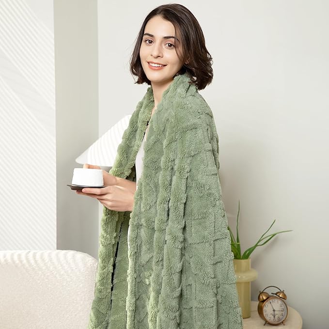 Aganear Blanket Queen Size - Image 6
