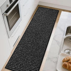 BEQHAUSE Kitchen Runner Rugs 20"x48", Non-Slip Kitchen Mats - Image 7