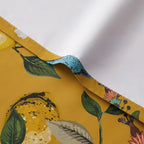 Topfinel Sliding Door Patio Floral Curtains & Drapes - Image 7