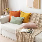 MIULEE Decorative Throw Pillow Covers - Image 7