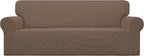 Easy-Going Stretch Sofa Slipcover 1-Piece Sofa Cover Furniture Protector Couch by Easy-Going