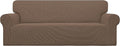 Easy-Going Stretch Oversized Sofa Slipcover 1-Piece Sofa Cover Furniture by Easy-Going