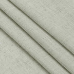 Nanspring Sage Green Curtains 84 Inch Length 2 Panels Back Tab Rod Pocket Light - Image 6