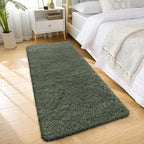 OLANLY 2x8 Machine Washable Runner Rugs - Image 3
