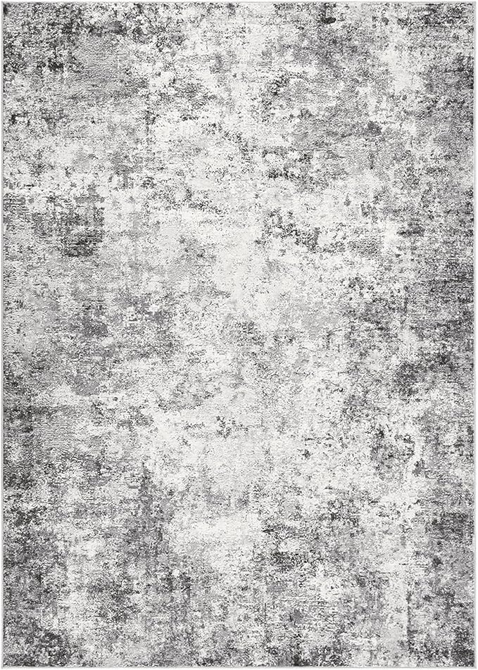 UERMEI 5x7 Area Rug Living Room Rugs - Image 9