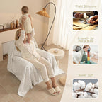 MYSKY HOME Oversized Armchair Couch Cover - Image 2