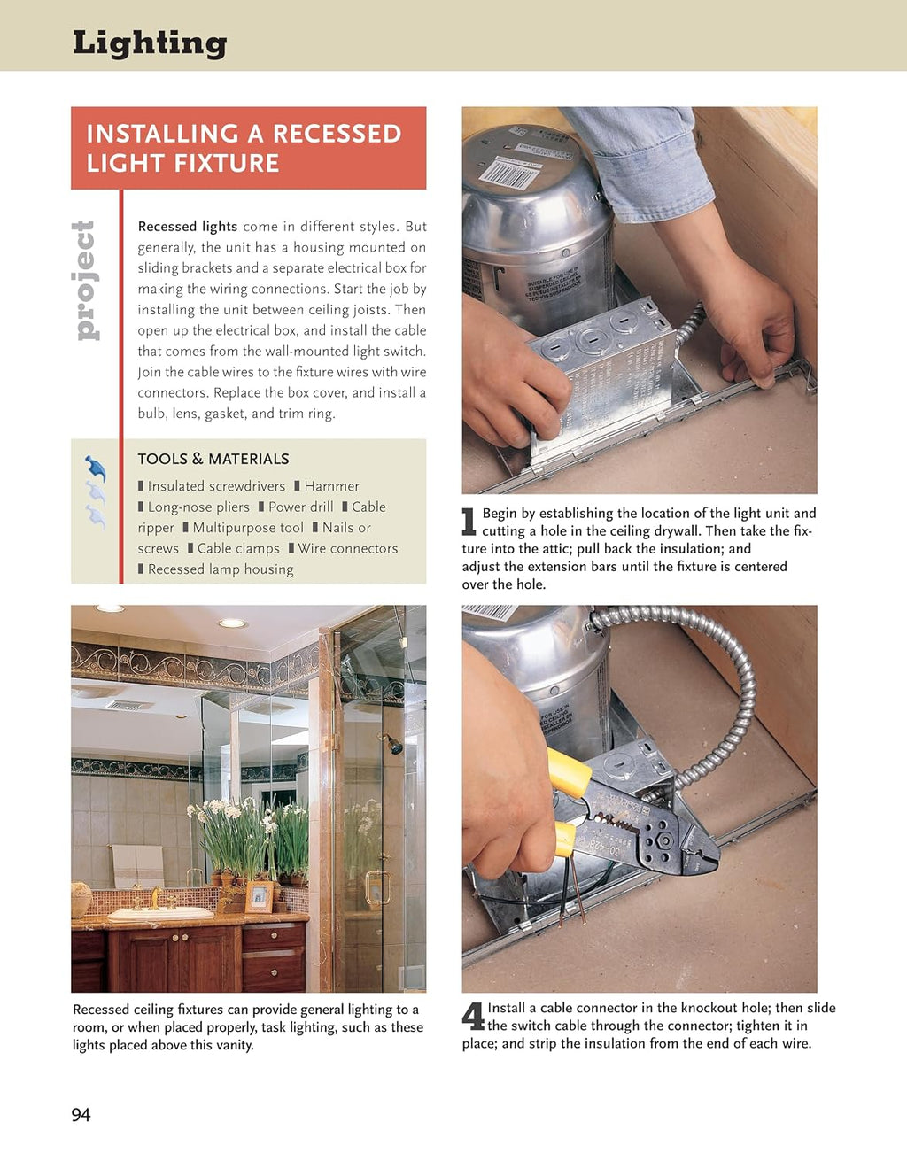 Ultimate Guide Wiring, Updated 10th Edition: Meets Current National Electrical Code Standards (Creative Homeowner) DIY Residential Electrical Installations and Repairs - Diagrams and Step-by-Step