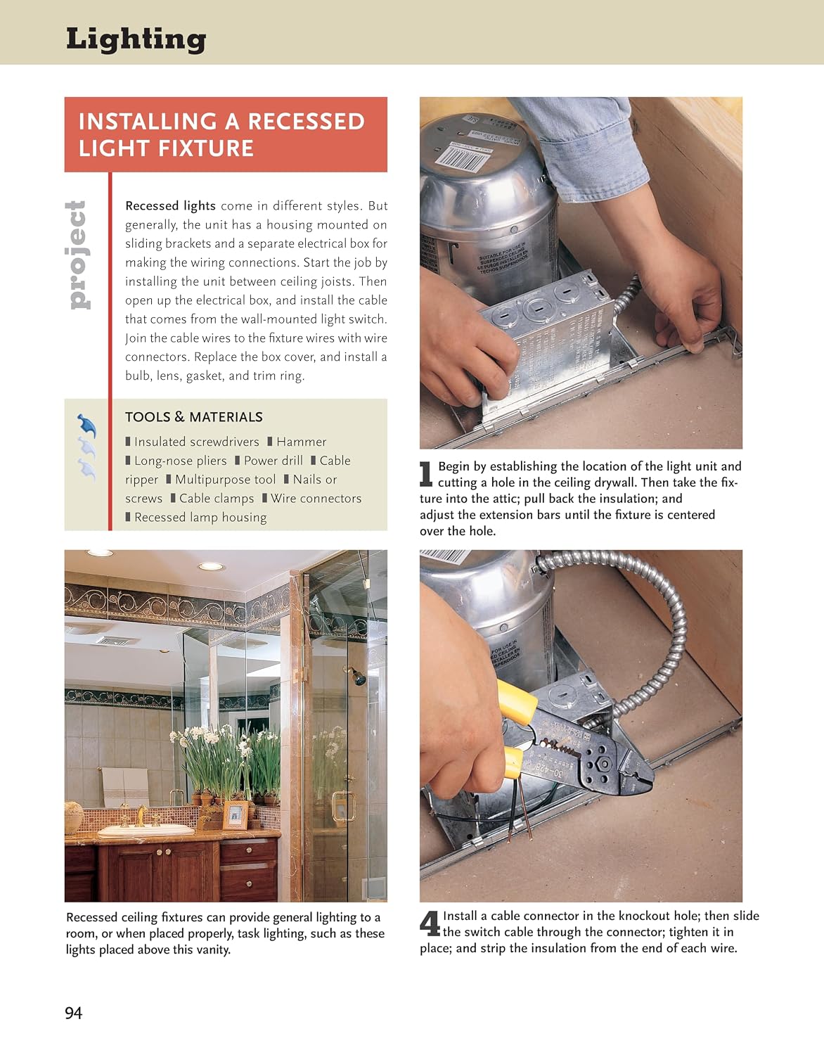 Ultimate Guide Wiring, Updated 10th Edition: Meets Current National Electrical Code Standards (Creative Homeowner) DIY Residential Electrical Installations and Repairs - Diagrams and Step-by-Step