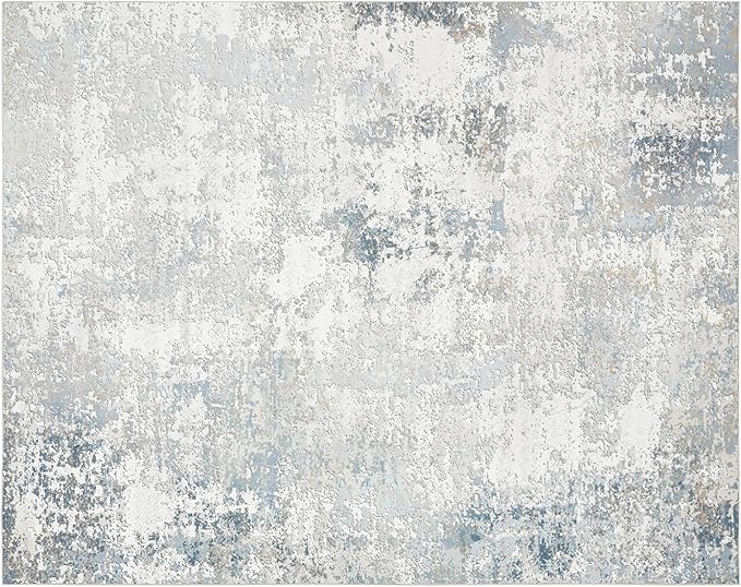 Washable Rugs 8x10 Area Rugs for Living Room - Image 9