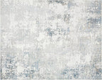 Washable Rugs 8x10 Area Rugs for Living Room - Image 9