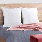 Utopia Bedding 28x28 Pillow Inserts, Sofa & Couch – Soft, Supportive & Fluffy - Image 8