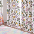 Topfinel Extra Long 108 Inches Curtains - Image 4