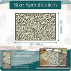 Front Door Mat Outside Entrance - Image 2