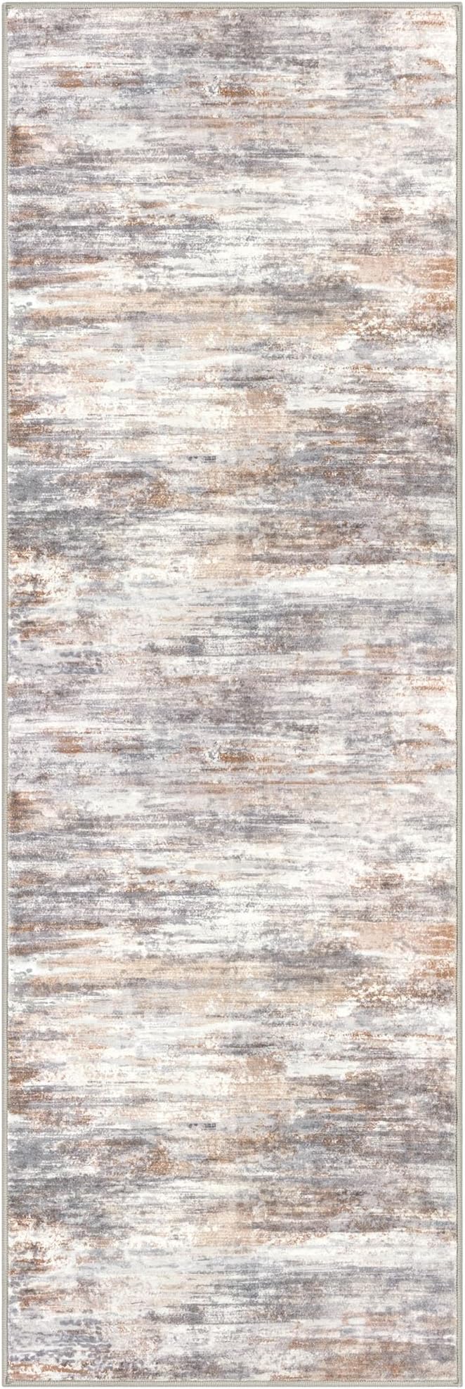 KOZYFLY 2x6 Washable Runner Rug - Image 8