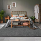 AROGAN Washable 4×6 Living Room Rug, Modern Area Rugs - Image 6