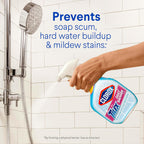 Clorox Plus Tilex Daily Shower Cleaner, 32 fl. oz., 3 Pack