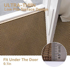 YDKGL 2x6 ft Kitchen Runner Rugs Mat Non Slip Woven Runners - Image 6