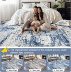 6x9 Area Rugs for Living Room - Image 7