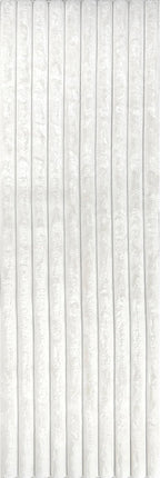 Nuloom SuperiorWash Collection Kai Off-White, Fluffy and Cozy, High Traffic - Image 5