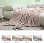Exclusivo Mezcla Fleece Twin Size Blanket - Image 5