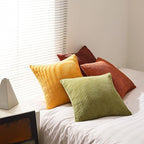 Topfinel Decorative Throw Pillow Covers Cushion Cases, Mix and Match - Image 4
