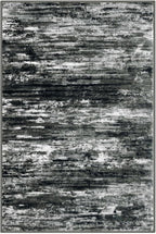 KOZYFLModern Abstract 4x6 Ft Washable Large Rugs - Image 8
