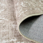 2x3 Entryway Area Rug Washable - Image 6