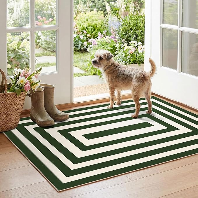Modern Outdoor Rug - Image 5