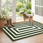 Modern Outdoor Rug - Image 5