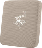 hyha Waterproof Couch Cushion Covers by hyha