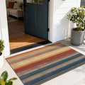 Modern Outdoor Rug by Othilic