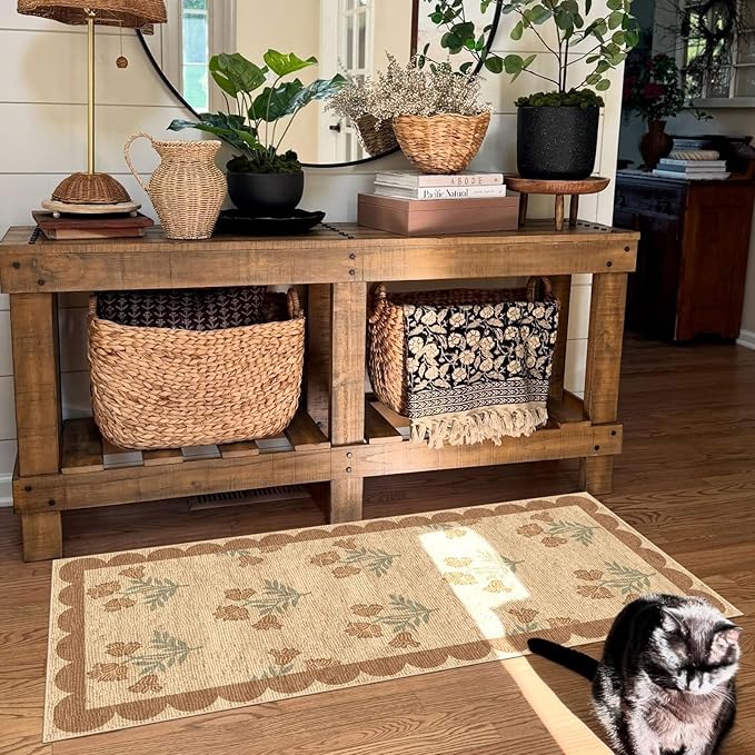 Front Door Mat Indoor Entrance - Image 5