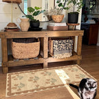 Front Door Mat Indoor Entrance - Image 5