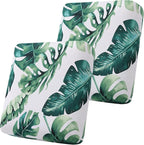 Smiry Printed Couch Cushion Covers, Stretch Soft Couch Covers by Smiry