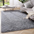 Amearea Premium Soft Fluffy Rug Modern Shag Carpet, Fuzzy Plush Rugs by AmeareaDirect