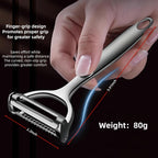 Multifunction Vegetable Peeler Julienne Peeler for Kitchen