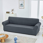 Joccun Stretch Couch Cover Slipcovers, 1-Piece Sofa Covers - Image 4