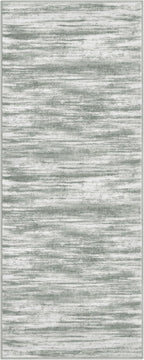 KOZYFLY Kitchen Runner Rug for Hallway Non-Slip Modern Abstract Runner Rug 2x5 - Image 8