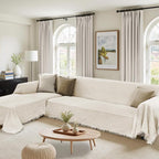 HOMERILLA Sectional Couch Covers - Image 9