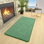 AROGAN Small Washable Area Rugs - Image 2