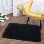 Tepook Super Soft Fluffy Rug for Bedroom, Modern Shaggy Fuzzy Kids Rugs for - Image 7