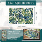 Front Door Mat Outside Entrance - Image 2
