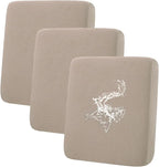 hyha Waterproof Couch Cushion Covers by hyha