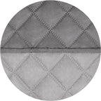 PureFit Reversible Quilted Sofa Cover, Water Resistant Slipcover Furniture - Image 5