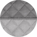 PureFit Reversible Quilted Sofa Cover, Water Resistant Slipcover Furniture - Image 5