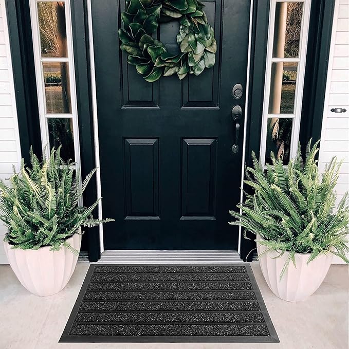 ubdyo Extra Durable Door Mat - Image 5