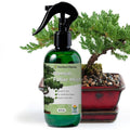 Perfect Plants Bonsai Fertilizer Spray, 8 oz, Liquid Tree Food
