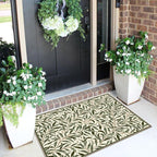 Front Door Mat Outside Entrance - Image 4