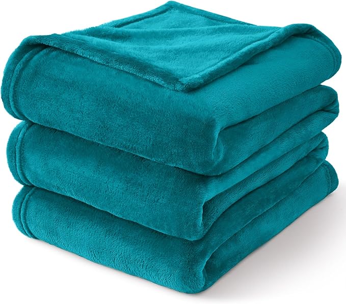 BEDELITE Fleece Blanket King Size Blankets - Image 8